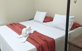 Apartamento da Cintia